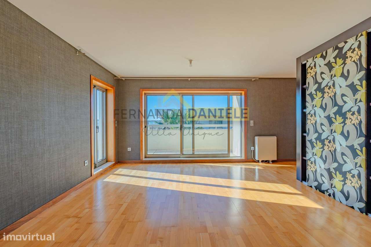 Arrendamento - Apartamento Duplex T2 em Esmoriz - Grande imagem: 3/38