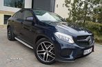 Mercedes-Benz GLE Coupe 350 d 4Matic 9G-TRONIC AMG Line - 3