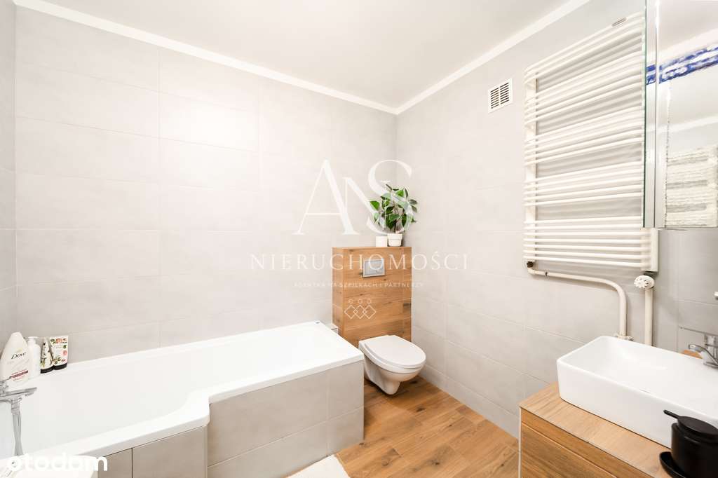 Mieszkanie 2 pok. 48,8 m2 Szczecin Prawobrzeże-11