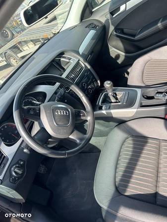 Audi A4 1.8 TFSI - 10