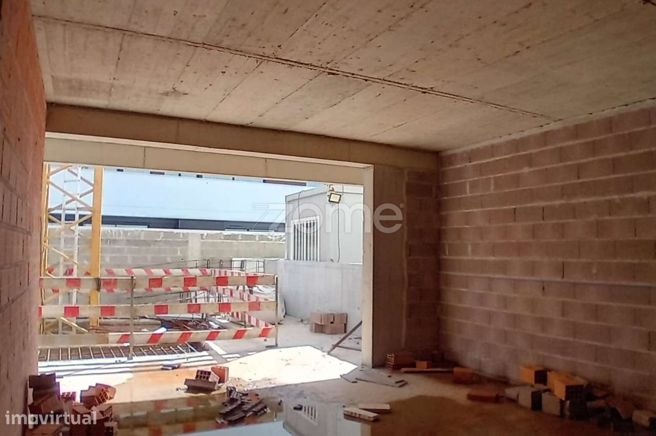 Apartamento T1 / Em construção / - Grande imagem: 3/15