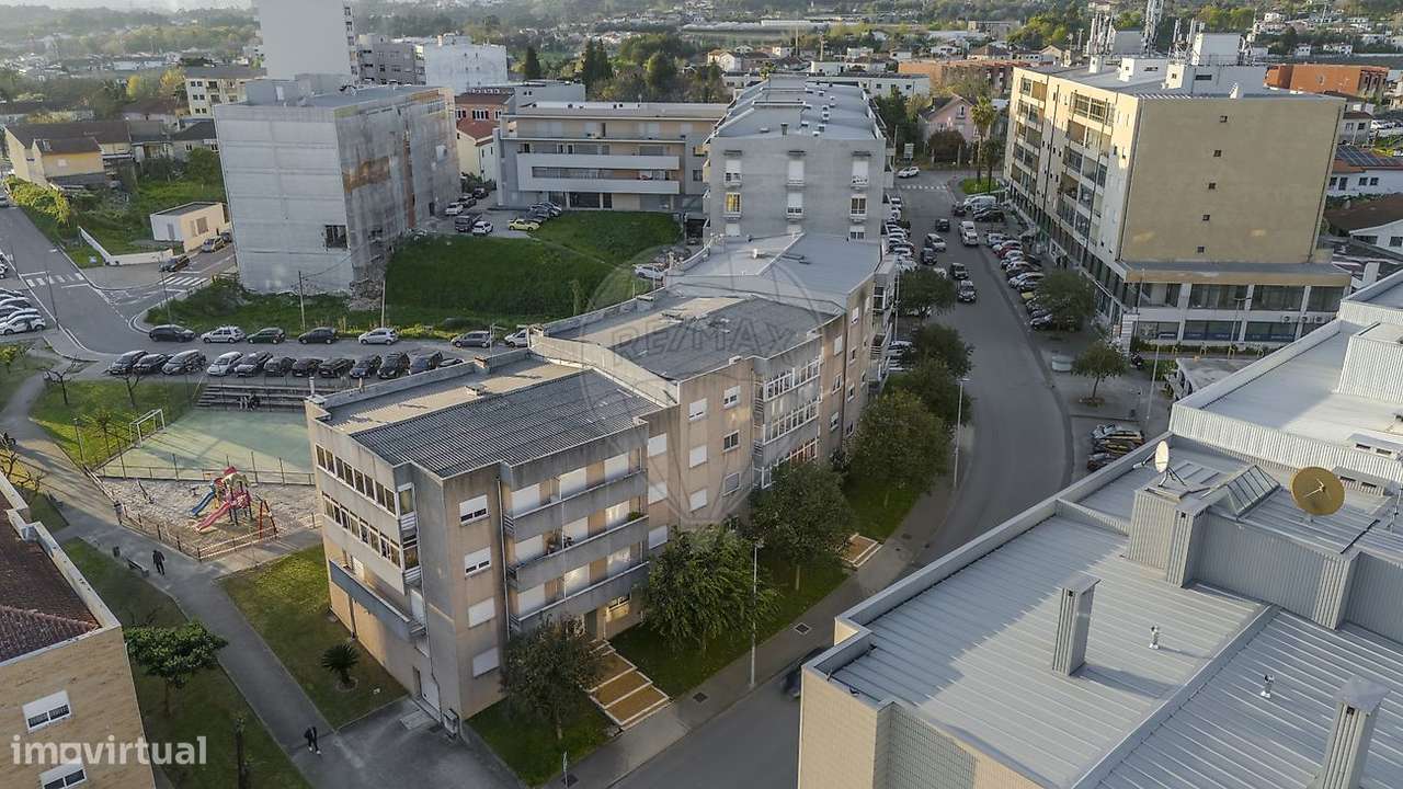 Apartamento T3 para venda - Grande imagem: 5/36