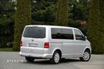 Volkswagen Multivan - 5