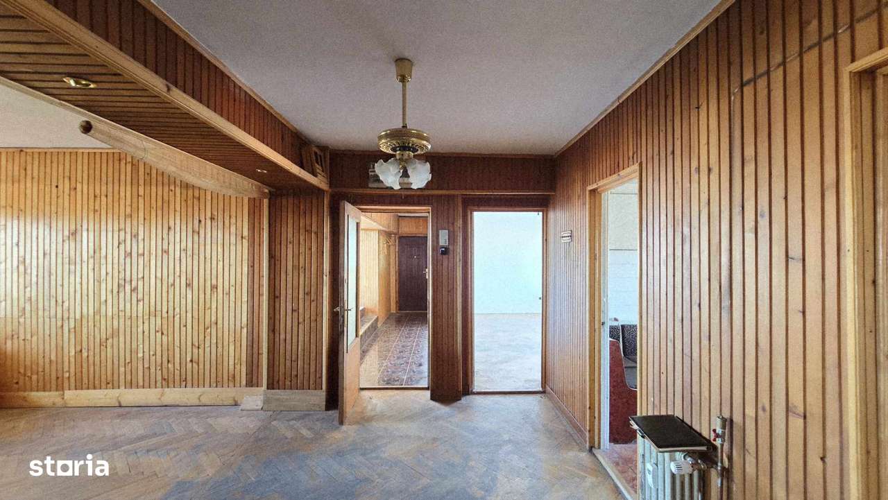 Apartament 4 camere de vanzare, central, blvd. Magheru-5