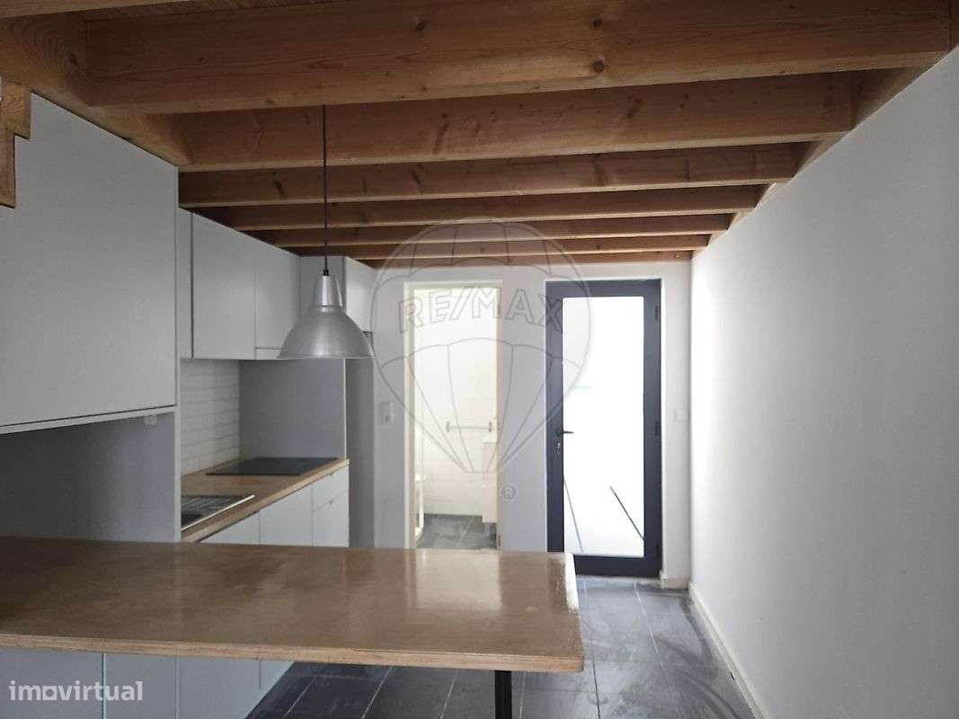 Moradia T1 para arrendamento - Grande imagem: 5/12