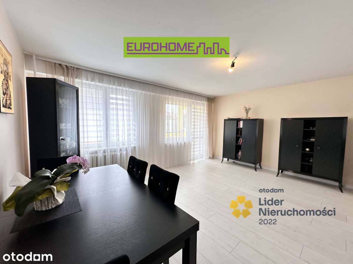 Gotowe mieszkanie 63,7 m2 ul. Dąbrówki-8