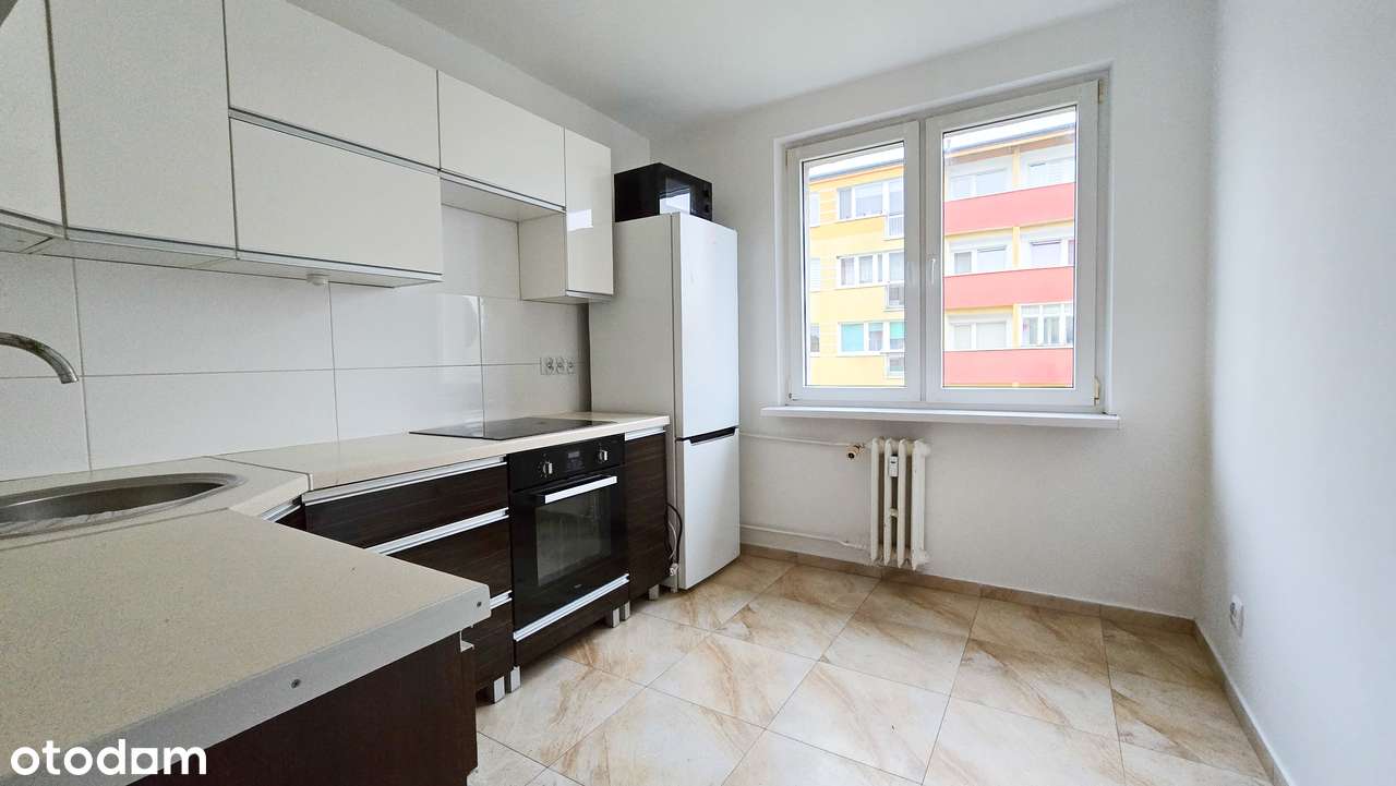 Sławno - mieszkanie gotowe do wprowadzenia! - Pełny obrazek: 4/15