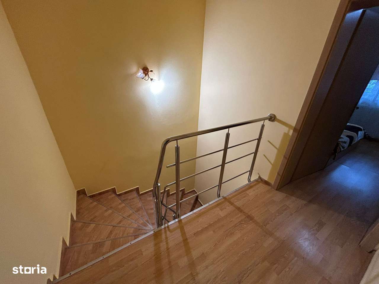 Casa tip duplex - zona Centru-8