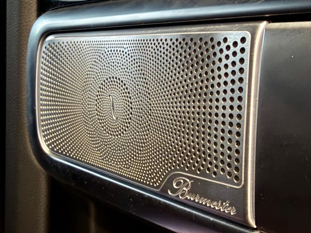 Mercedes-benz Klasa-g 450 d AMG Salon Polska FV23 LEASING GOTÓWKA