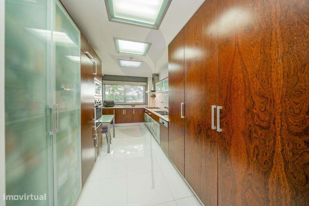 Apartamento Lifestyle em Condomínio Premium |Junto ao colégio D. Diogo-20
