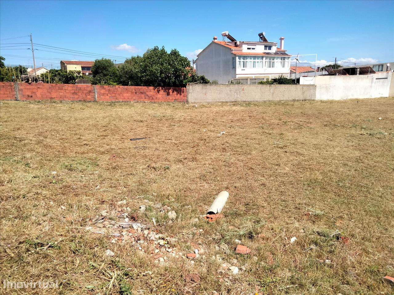 Terreno rústico com uma área de 8.680 - Grande imagem: 5/9