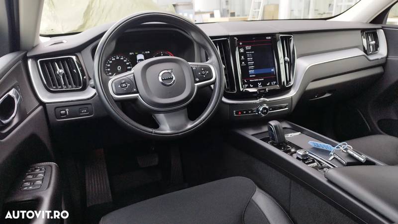 Volvo XC 60 - 20