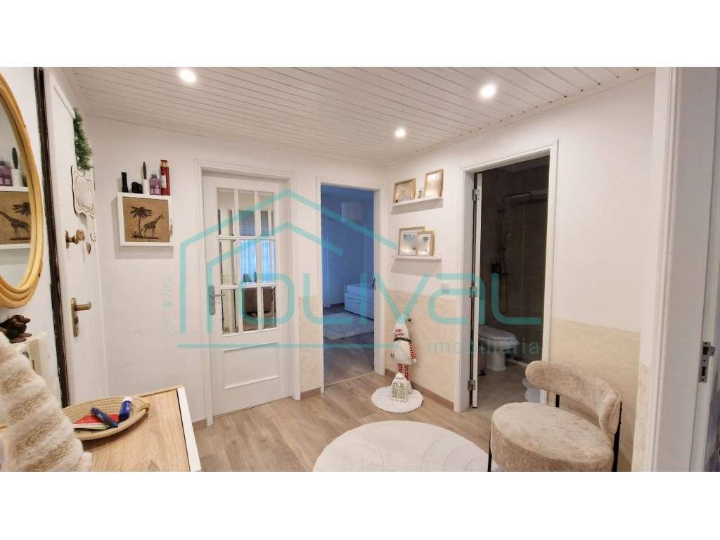 Apartamento T2 Samora Correia - Grande imagem: 5/17