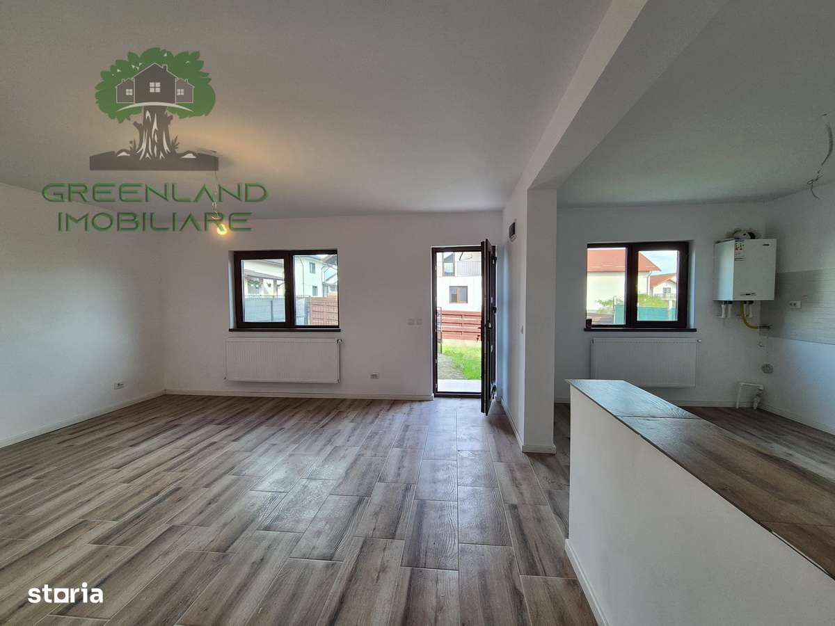 Casa individuala 6 camere, 2 bai, 148mp, teren 350mp, Lunca Cetatuii - Imagine principală: 5/19