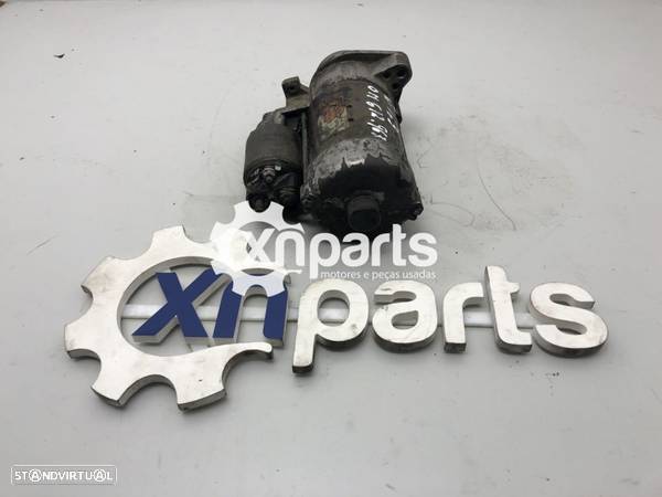 Motor de arranque MERCEDES (W163) ML 270 CDI 12.99 - 06.05 Usado REF. 005 151 29... - 4