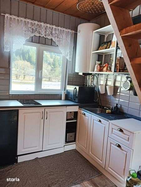 Cabana  la Arieseni - Imagine principală: 3/7