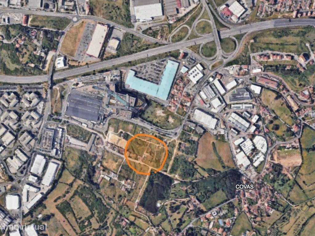 Terreno Rústico | Alto Forte | Rio de Mouro - Grande imagem: 4/5