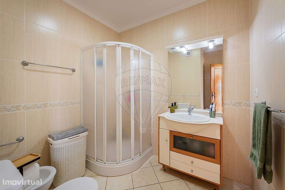 Apartamento T3 para venda-10