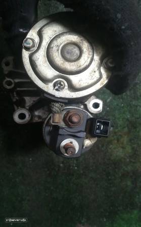 Motor De Arranque Peugeot 308 I (4A_, 4C_) - 4