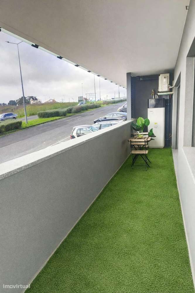 Apartamento com 2 quartos - localizado em Lisbon - Grande imagem: 2/9