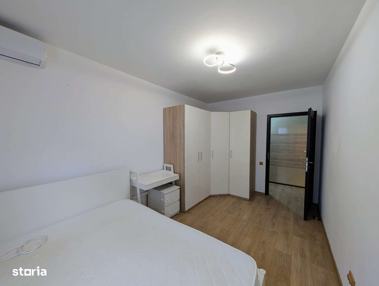 Sub pretul pietei! 61 mp utili, decomandat, parcare subterană, BMW-9