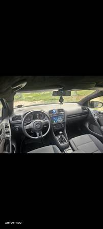 Volkswagen Golf 1.4 TSI Highline - 7