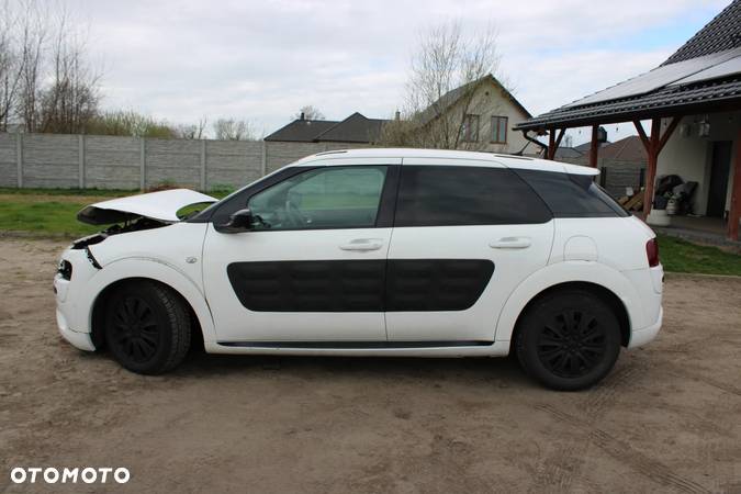 Citroën C4 Cactus e-HDi 92 ETG6 Stop&Start Shine - 4