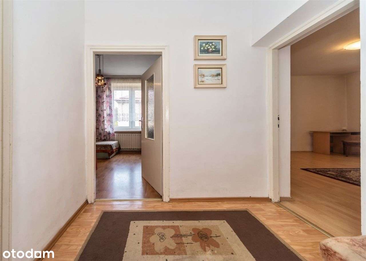 Bliskość, cisza, wygoda, dostępność-13