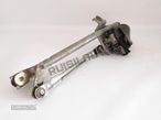 Sistema /motor Limpa Para Brisas 3b195_5023c Vw Passat (3b, B5) - 2