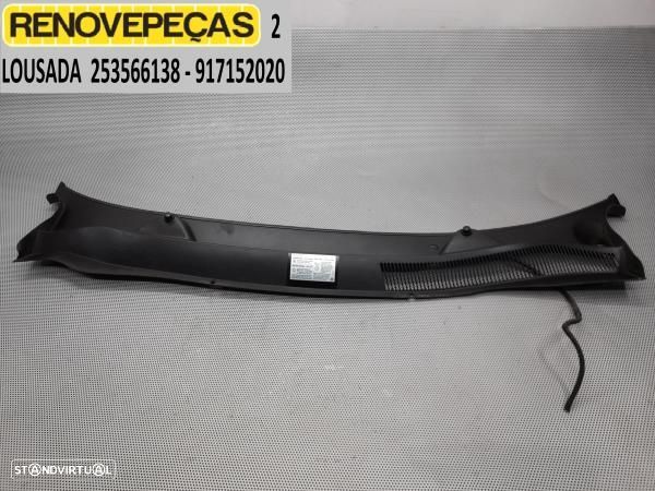 Torpedo  Opel Corsa D (S07) - 1
