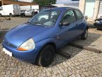 Ford KA 1.3cc 1997 - Para Peças - 5