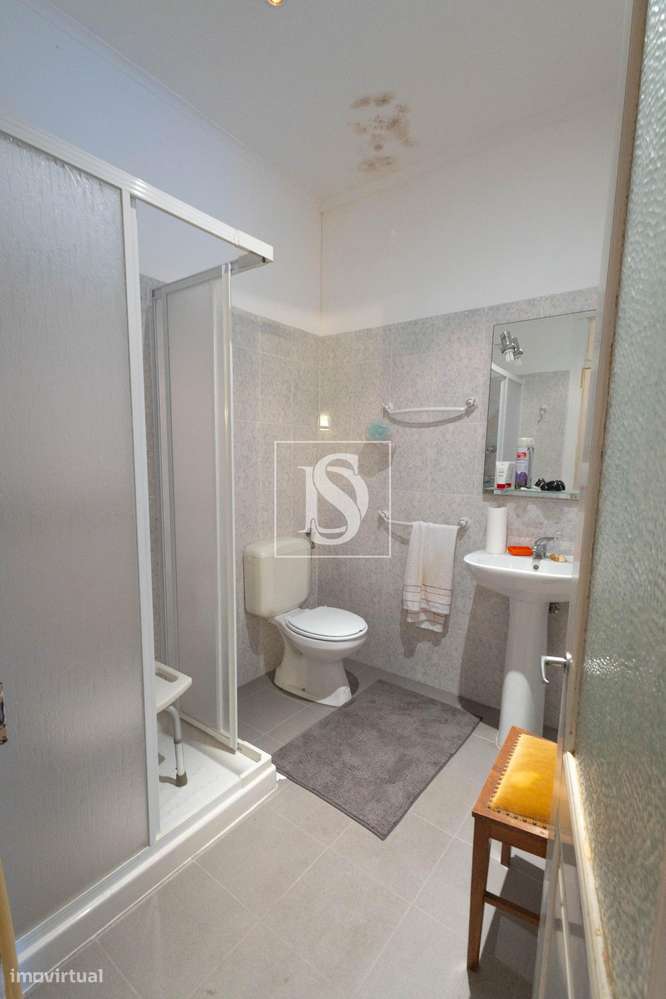 Prédio, Lisboa, Lisboa, Campo de Ourique-8