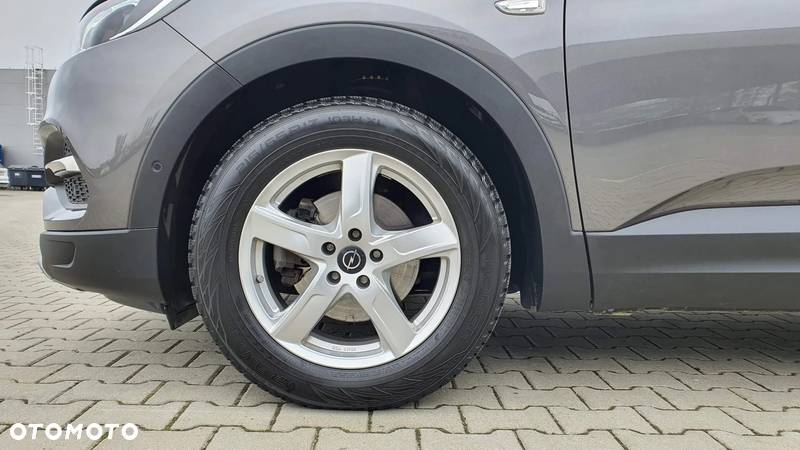 Opel Grandland X 1.6 T Ultimate S&S - 38