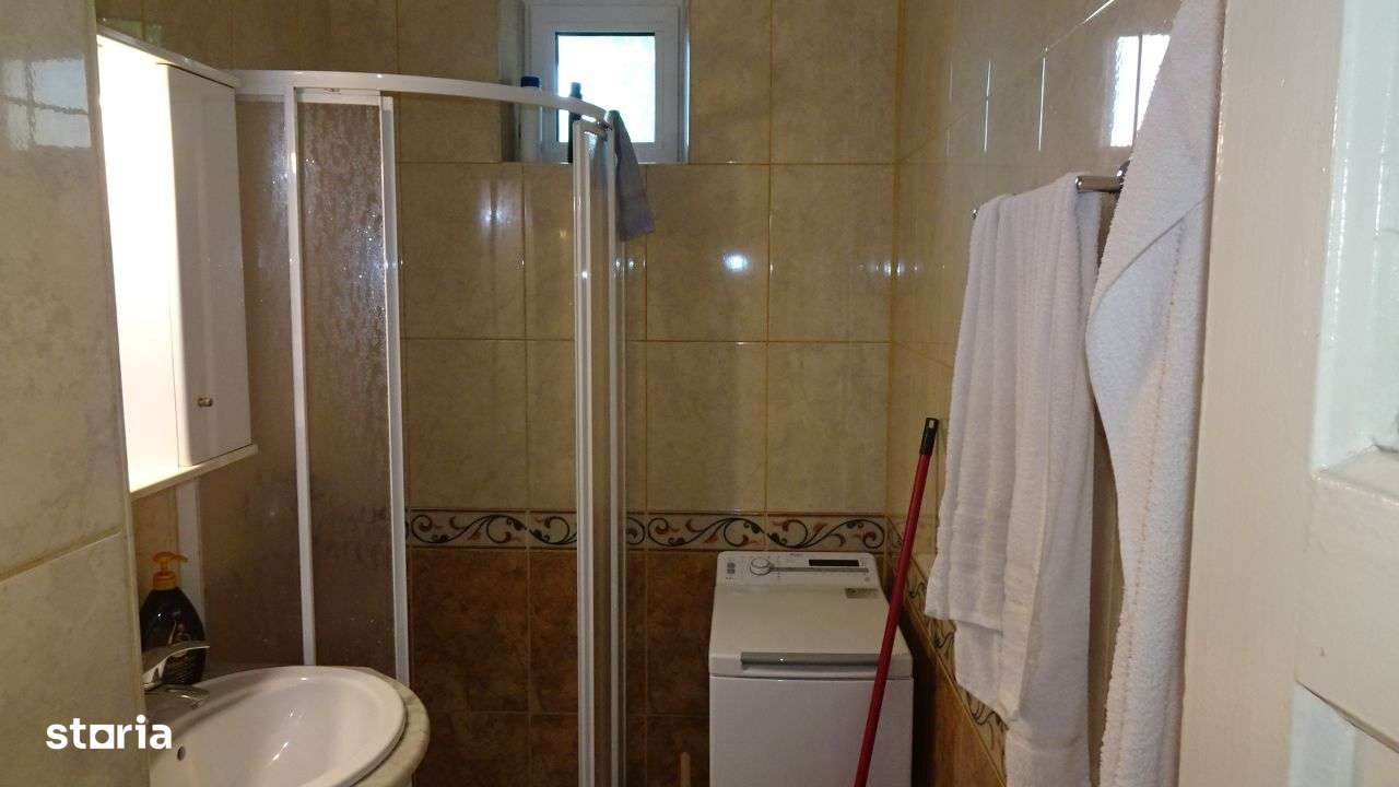 Vand apartament 2 camere in Deva, zona Al. Patriei, etaj 3, - Imagine principală: 5/11
