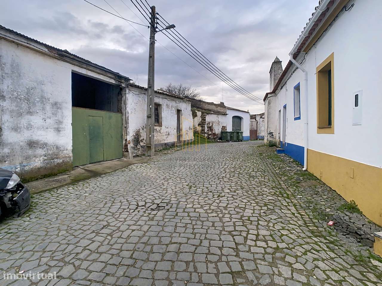 Um Refúgio com Alma no Coração do Alentejo – São Pedro do Corval-11