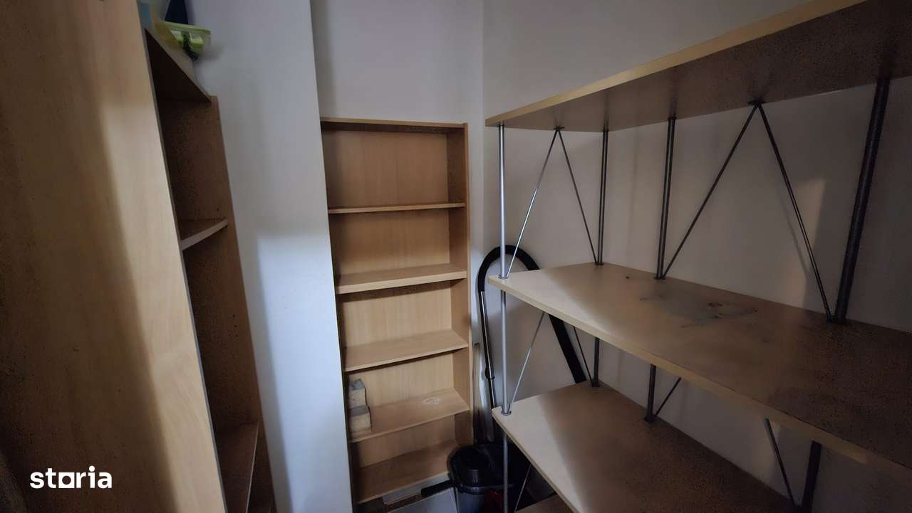 Vand apart. 1 cam, complet mobilat, Tg. Mures, Bloc nou, Centru-8