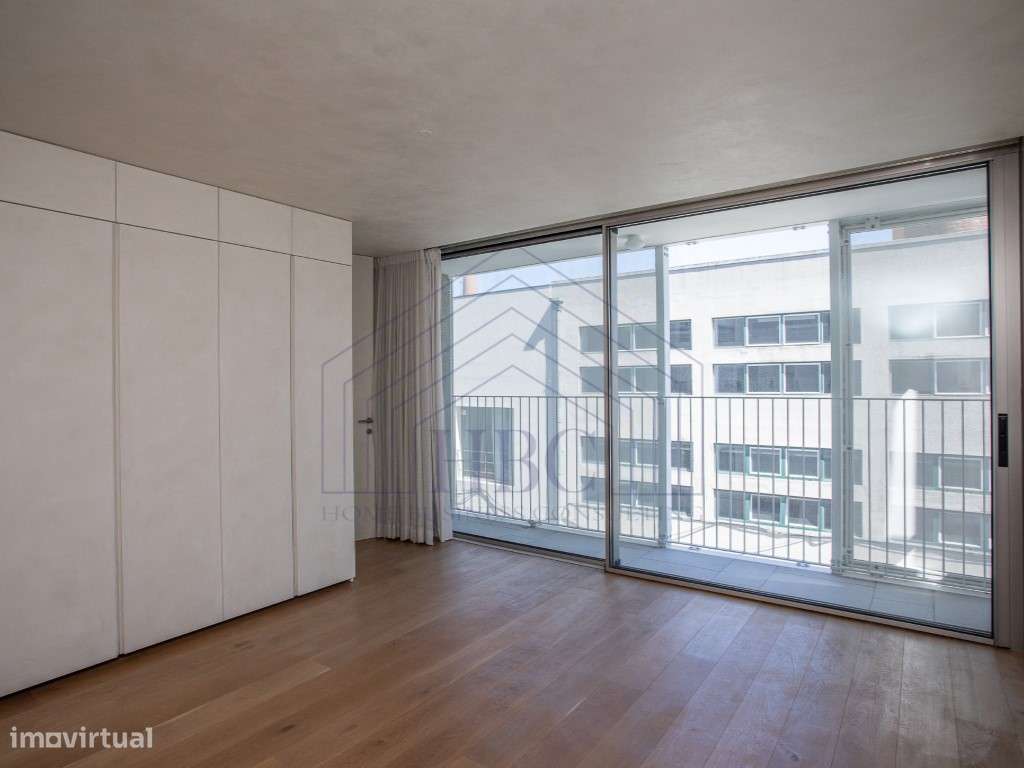 Apartamento de luxo em Marvila - sofisticação e exclusividade no no...-14