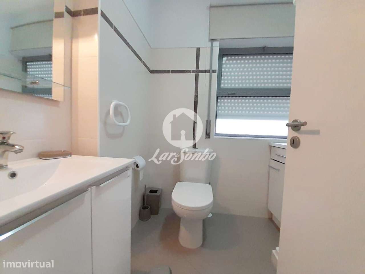 Apartamento T1 a Poucos Passos da Praia, na Póvoa de Varzim - Grande imagem: 5/15