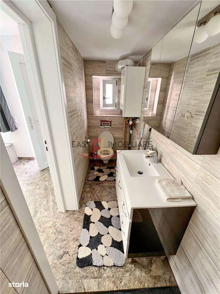 Apartament 2 camere decomandate, UMF, centru, Targu Mures - Imagine principală: 4/12