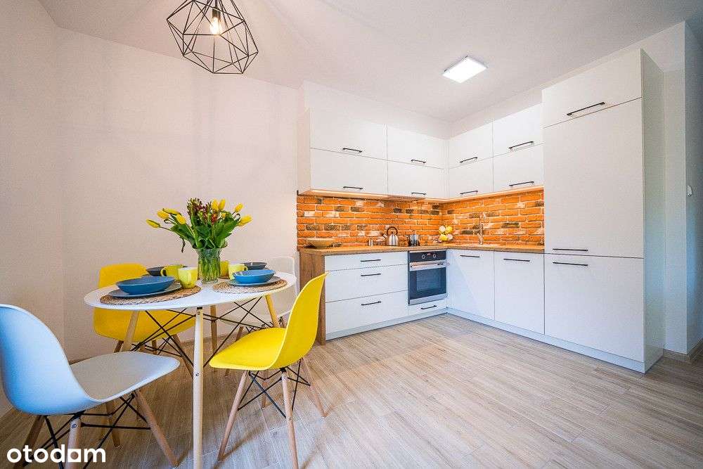 Apartament w centrum Dębek, blisko plaży!-8