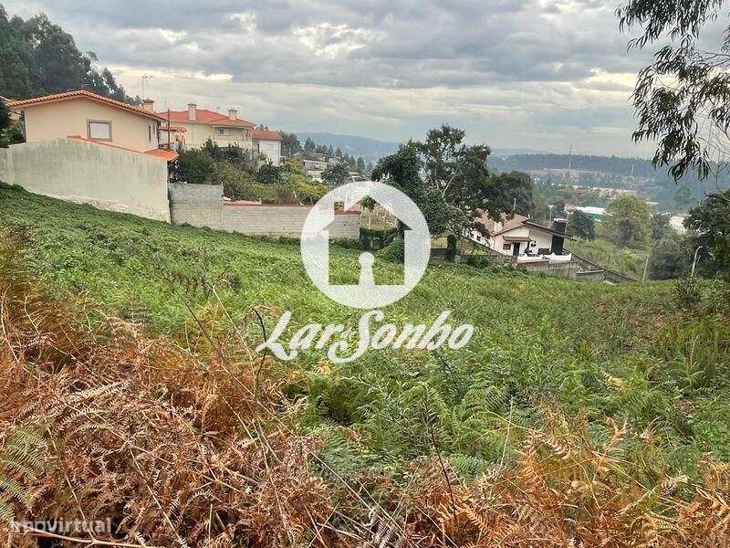 Terreno Agrícola com 4.600m2 em Guidões, Trofa - Grande imagem: 5/13