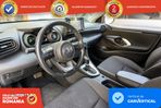 Toyota Yaris 1.5 VVT-i HSD Dynamic Plus - 22