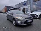 Ford Mondeo 1.6 Gold X Plus - 3