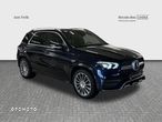 Mercedes-Benz GLE Coupe 300 d 4-Matic Premium Plus - 7