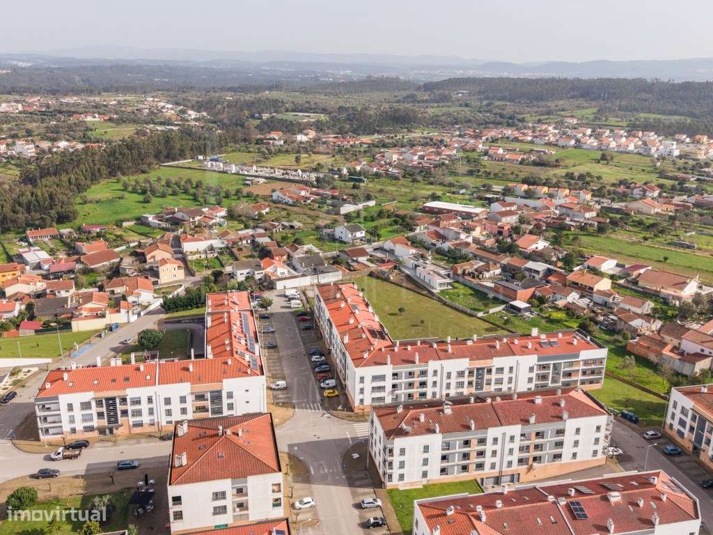 Apartamento T3 com Garagem | Pereira, Montemor-o-Velho-20