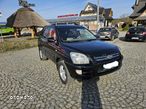 Kia Sportage 2.0 CRDi Tour + - 1