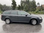 VW Passat Variant 2.0 TDI BlueMotion Comfortline - 4