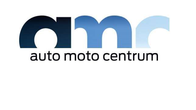 Auto Moto Centrum logo