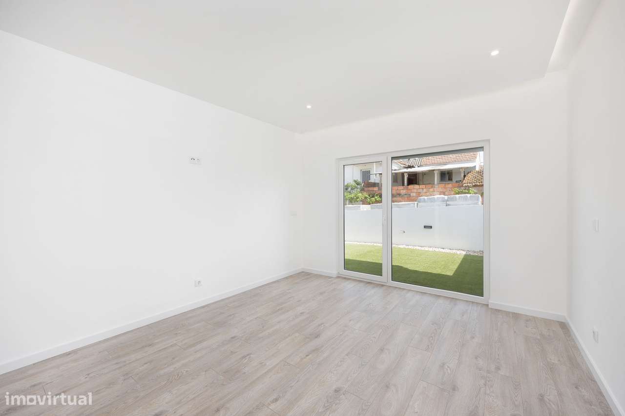 Moradia T3 Nova || Boavista || Leiria-27