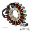 STATOR TRIUMPH SPEED TRIPLE 1050 (2011-2020) - 3